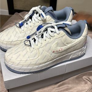 Air Force 1 Experimental